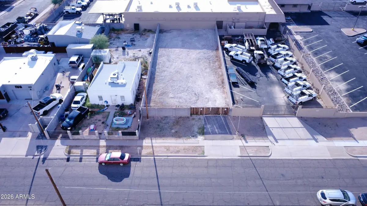 222 S Lebaron -- #5, Mesa, AZ 85210 - #1