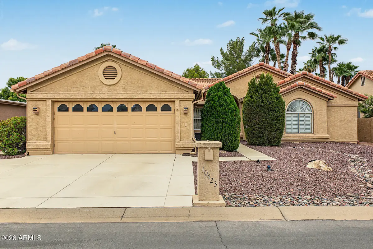 10423 E Nacoma Drive, Sun Lakes, AZ 85248 - #1