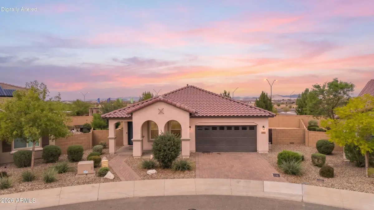25078 N 172nd Lane, Surprise, AZ 85387 - #1