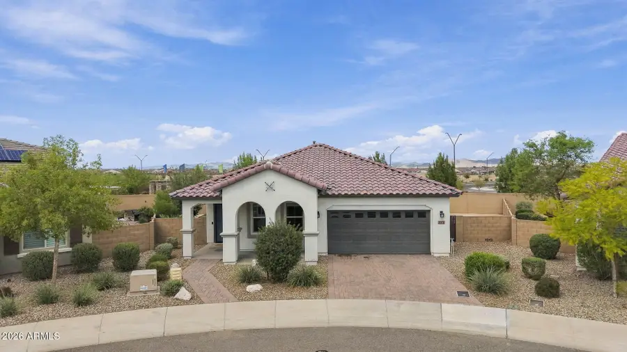 25078 N 172nd Lane, Surprise, AZ 85387 - #2