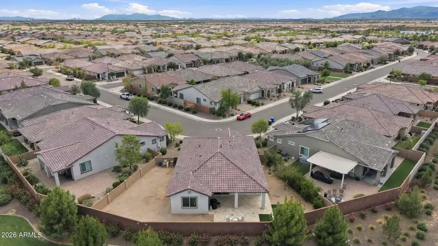 25078 N 172nd Lane, Surprise, AZ 85387 - #3