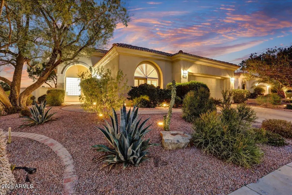11818 E Del Timbre Drive, Scottsdale, AZ 85259 - #1