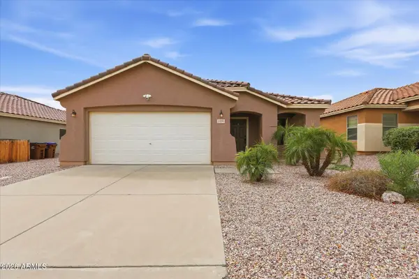 2891 W Silver Creek Lane, San Tan Valley, AZ 85144