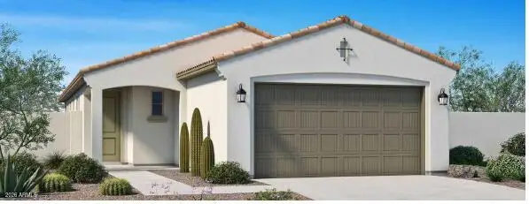 14664 W Pershing Street, Surprise, AZ 85379