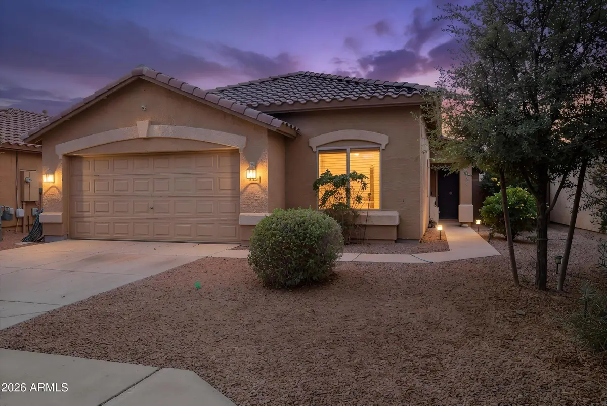 46121 W Starlight Drive, Maricopa, AZ 85139 - #1