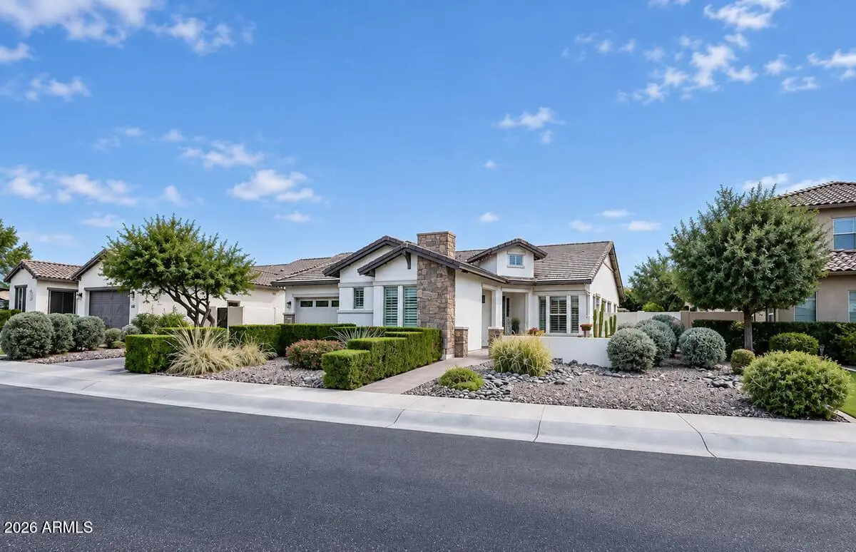 5822 S Wilson Way, Gilbert, AZ 85298 - #1