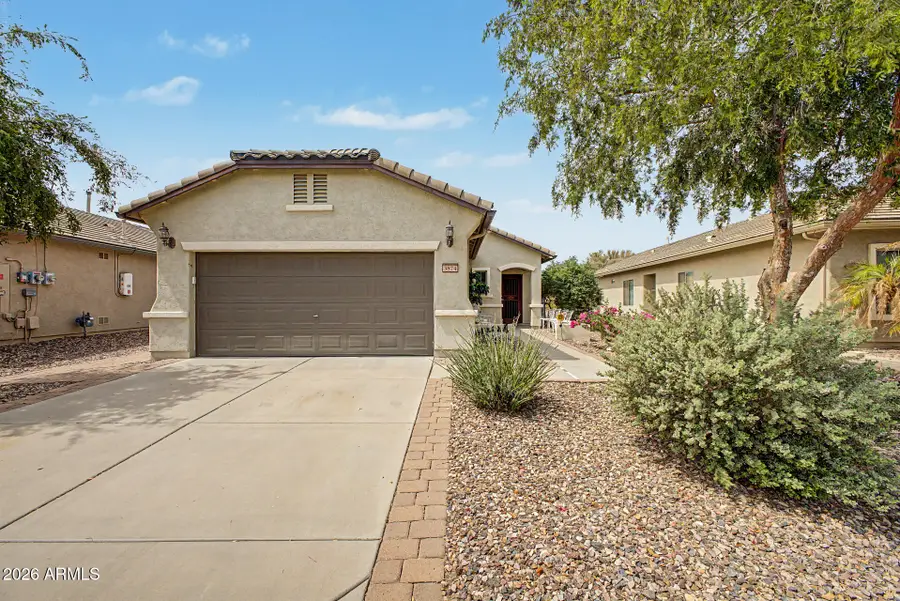 3874 N Hidden Canyon Drive, Florence, AZ 85132 - #2