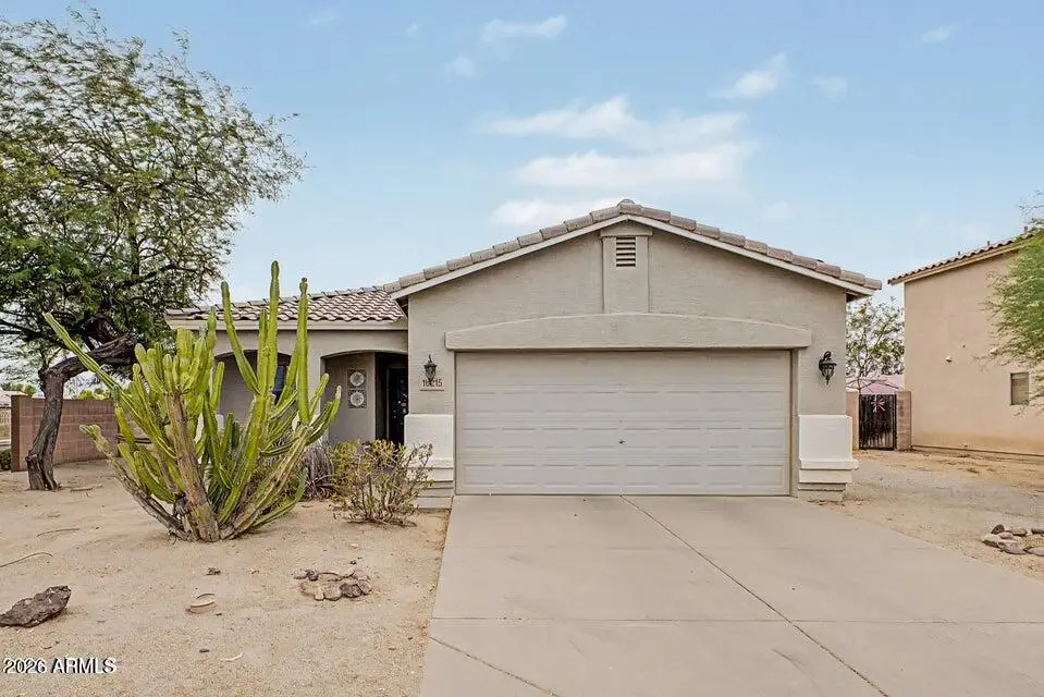 16215 W Lilac Street, Goodyear, AZ 85338 - #1