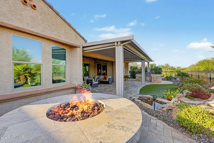 19709 N 267th Avenue, Buckeye, AZ 85396 - #2