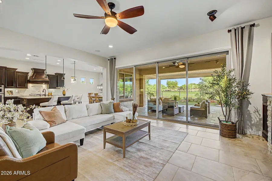 19709 N 267th Avenue, Buckeye, AZ 85396 - #3