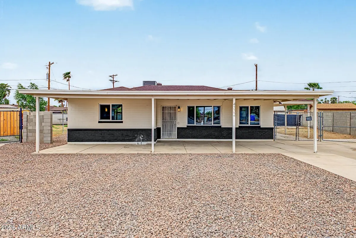 4332 W Crittenden Lane, Phoenix, AZ 85031 - #1