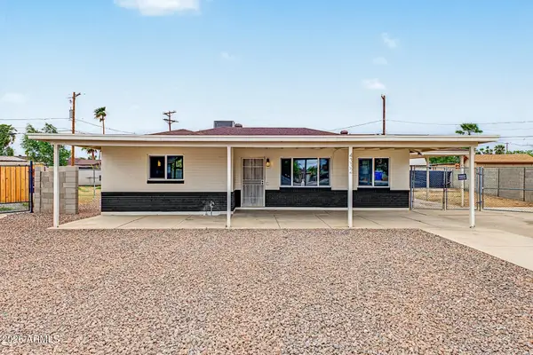 4332 W Crittenden Lane, Phoenix, AZ 85031