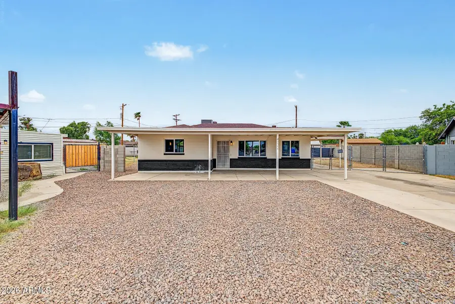 4332 W Crittenden Lane, Phoenix, AZ 85031 - #2