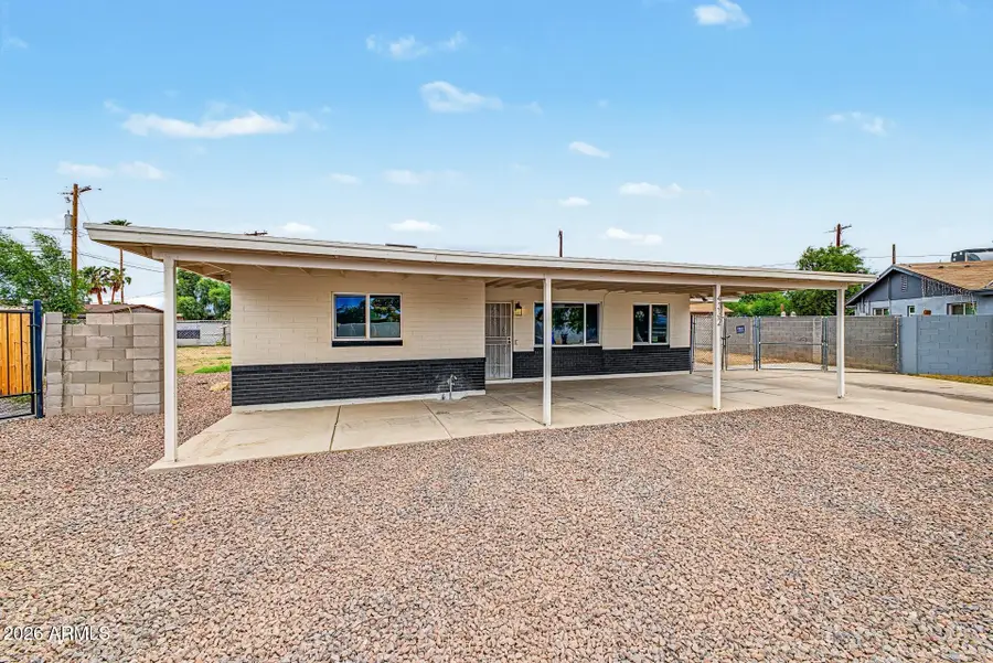 4332 W Crittenden Lane, Phoenix, AZ 85031 - #3