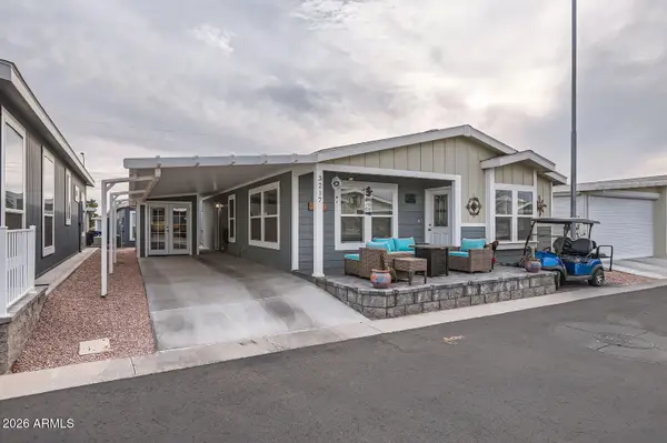 650 N Hawes -- #3217, Mesa, AZ 85207