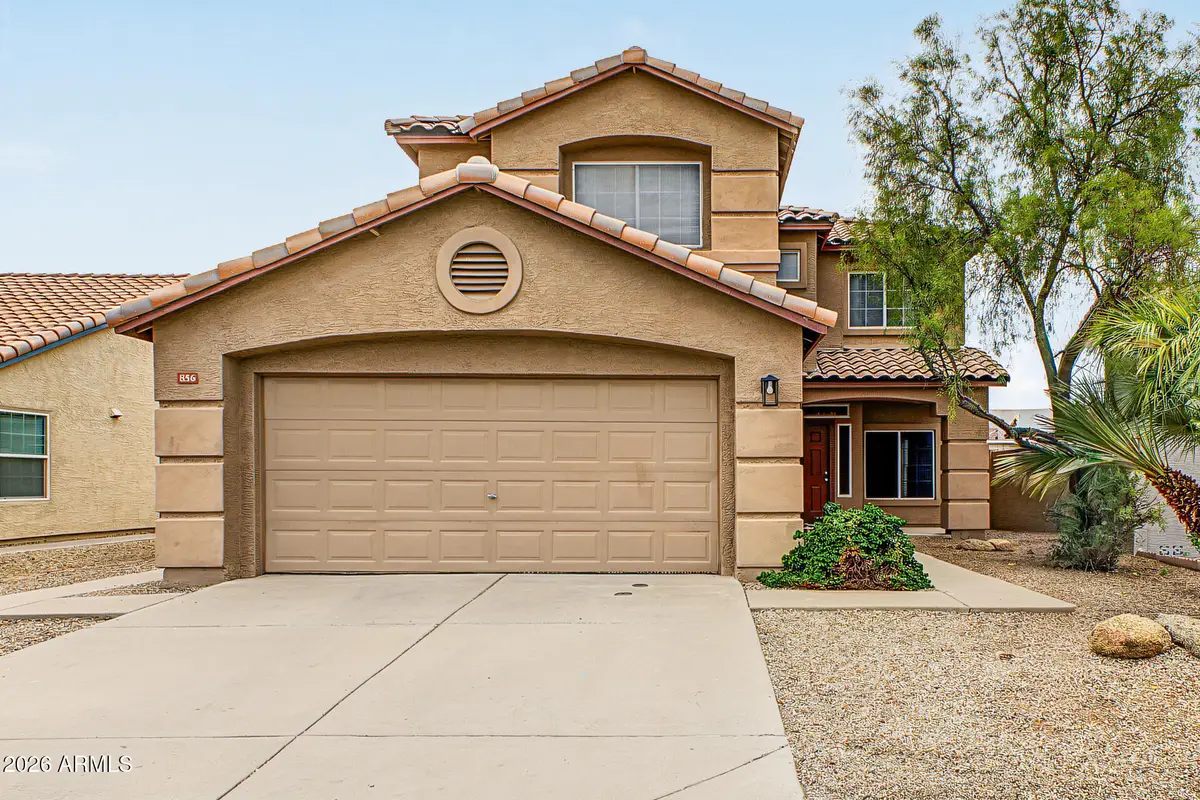 856 S Pleasant Drive, Chandler, AZ 85225 - #1