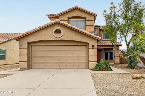 856 S Pleasant Drive, Chandler, AZ 85225