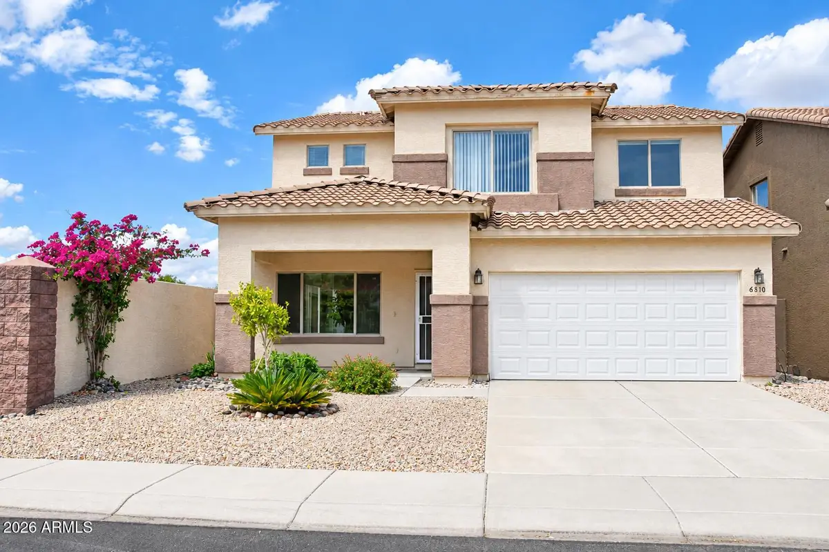 6810 W Nicolet Avenue, Glendale, AZ 85303 - #1