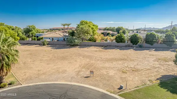 13363 E Stoney Vista Drive, Chandler, AZ 85249