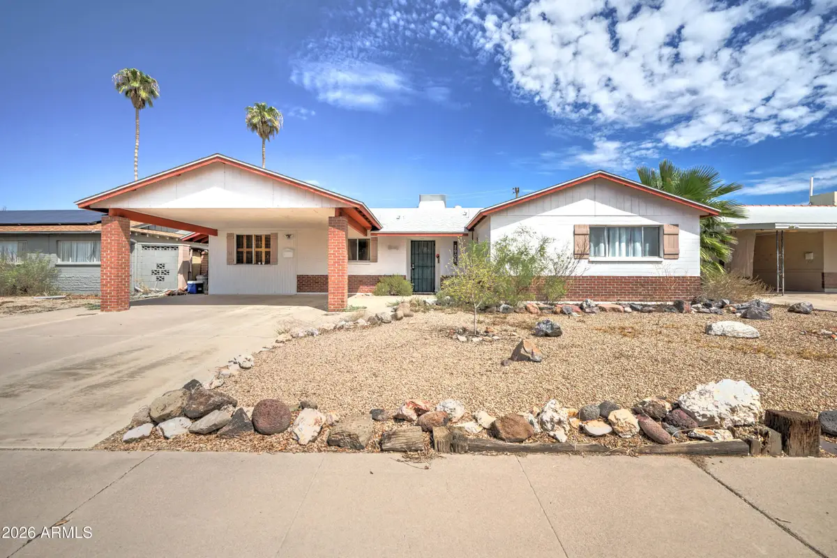 2908 W Corrine Drive, Phoenix, AZ 85029 - #1