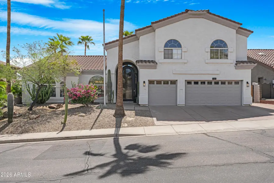 1825 E Marilyn Road, Phoenix, AZ 85022 - #2