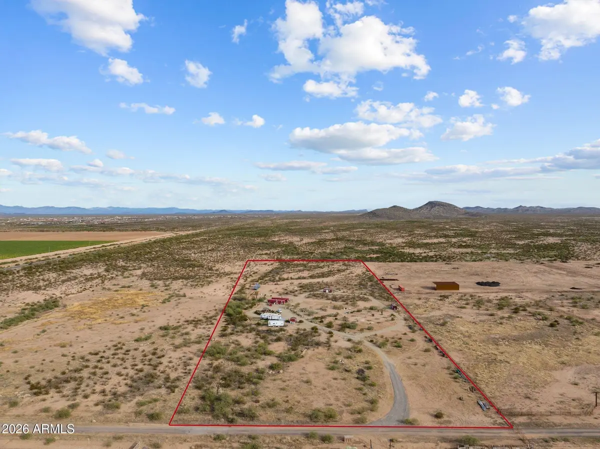 49000 N Centennial Circle #1, Wickenburg, AZ 85390 - #1