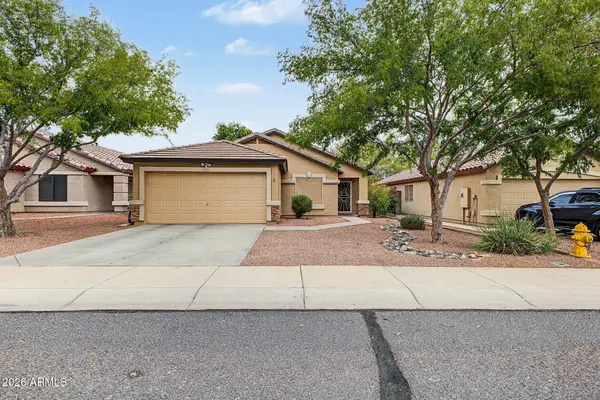 14838 W Ventura Street, Surprise, AZ 85379