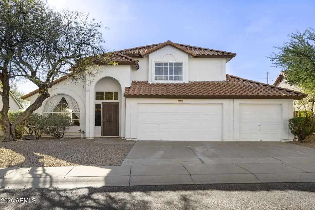 30258 N 40th Place, Cave Creek, AZ 85331 - #1