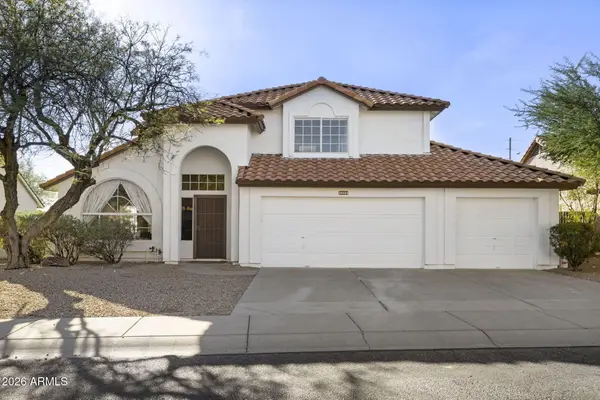 30258 N 40th Place, Cave Creek, AZ 85331