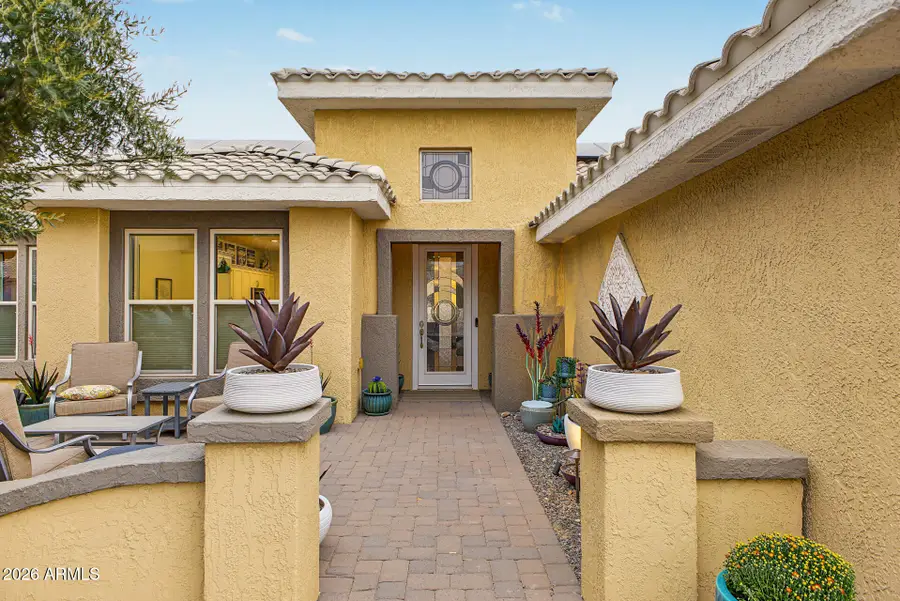 14744 W Via Montoya --, Sun City West, AZ 85375 - #2