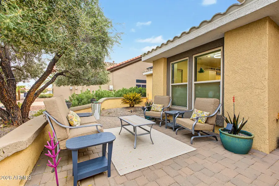 14744 W Via Montoya --, Sun City West, AZ 85375 - #3