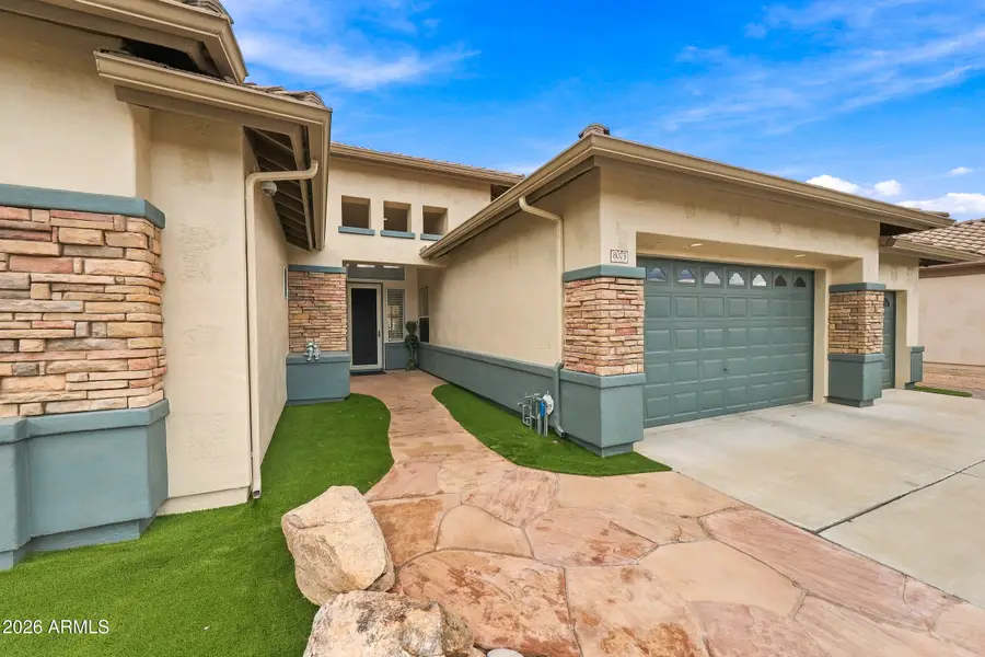 8073 W Louise Drive, Peoria, AZ 85383 - #2