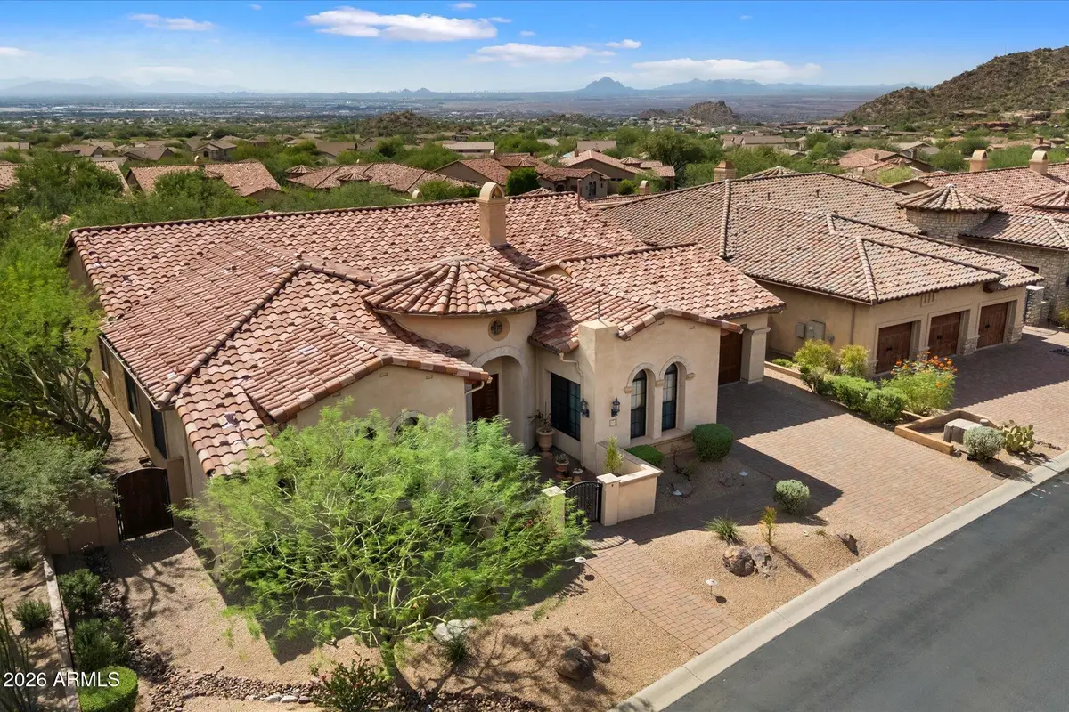 4104 N Sage Creek Circle, Mesa, AZ 85207 - #1
