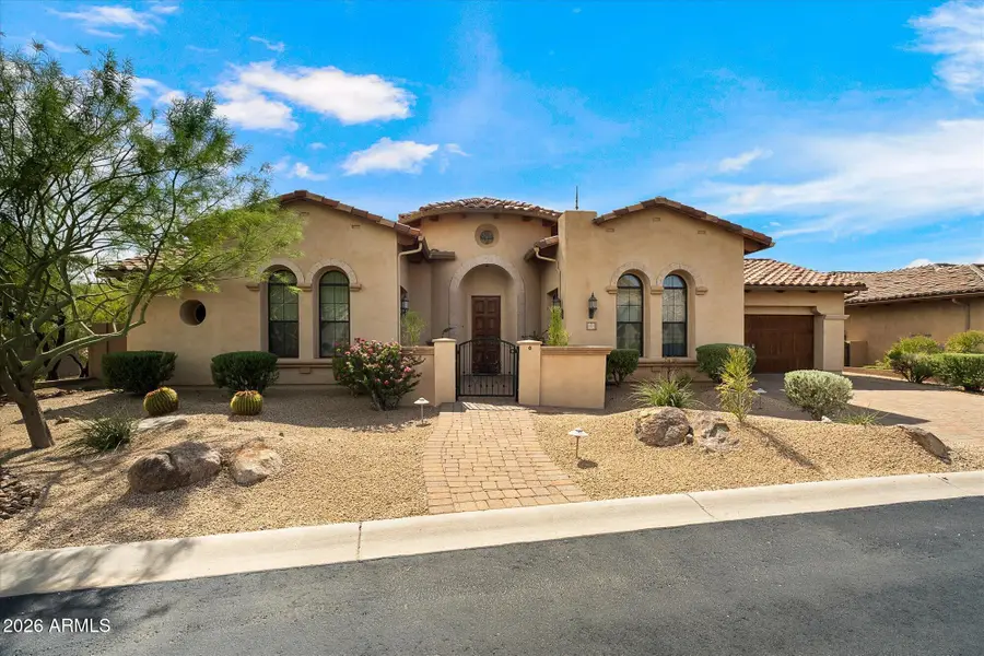 4104 N Sage Creek Circle, Mesa, AZ 85207 - #2