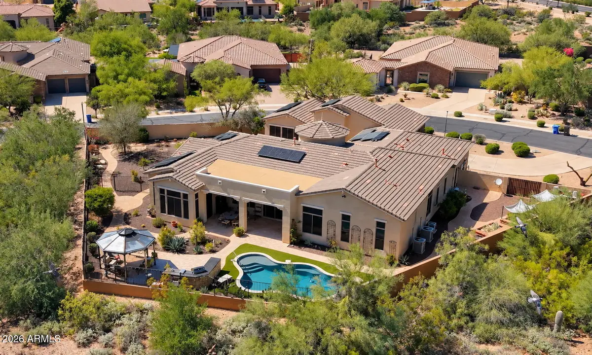 32819 N 16th Avenue, Phoenix, AZ 85085 - #1