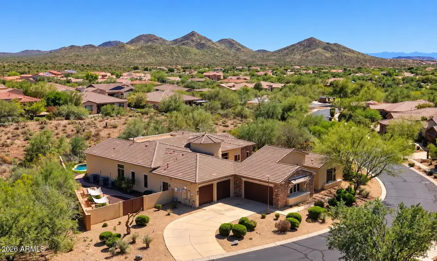 32819 N 16th Avenue, Phoenix, AZ 85085 - #2