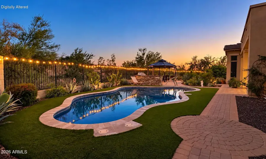 32819 N 16th Avenue, Phoenix, AZ 85085 - #3