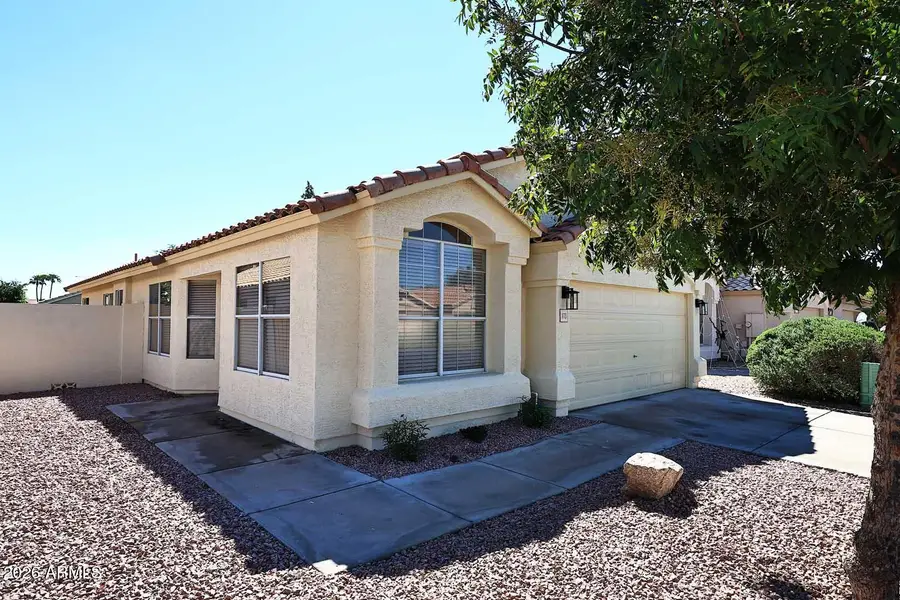 1173 W Sparrow Drive, Chandler, AZ 85286 - #2