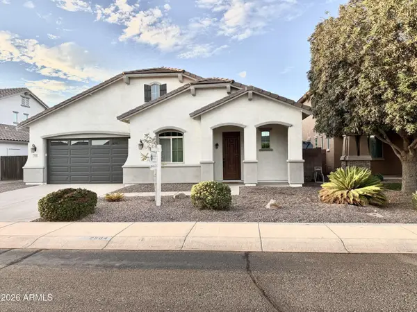 2564 E Orleans Drive, Gilbert, AZ 85298