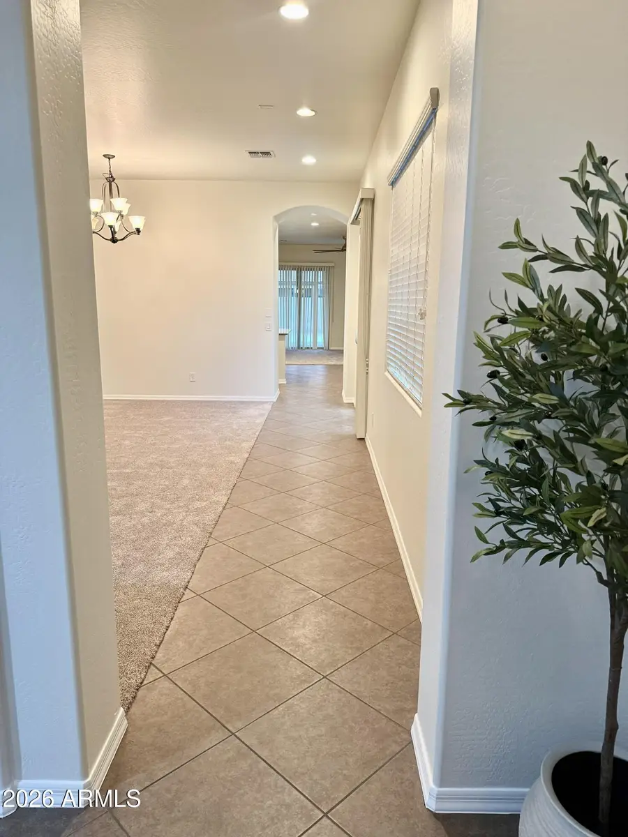 2564 E Orleans Drive, Gilbert, AZ 85298 - #2