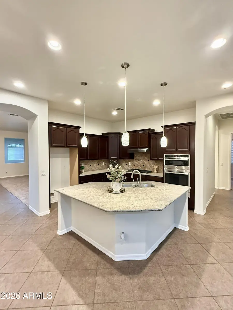 2564 E Orleans Drive, Gilbert, AZ 85298 - #3