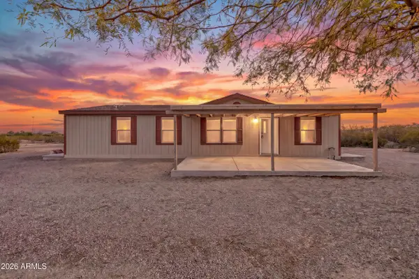 14945 N Highway 79 --, Florence, AZ 85132