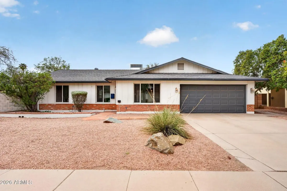 1885 E Geneva Drive, Tempe, AZ 85282 - #1