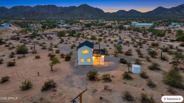 333 S Picket Drive, Maricopa, AZ 85139