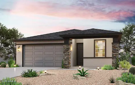 18273 W Calle Lejos --, Surprise, AZ 85387
