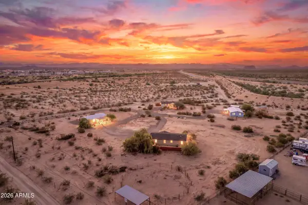 15047 N Highway 79 --, Florence, AZ 85132