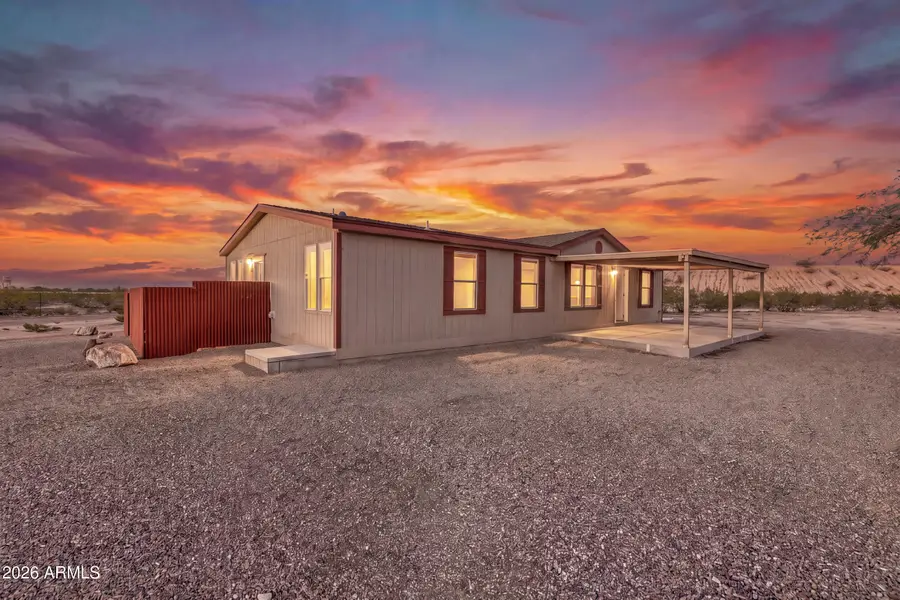 15047 N Highway 79 --, Florence, AZ 85132 - #3