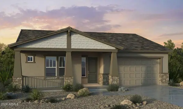 8029 E Renata Avenue, Mesa, AZ 85212