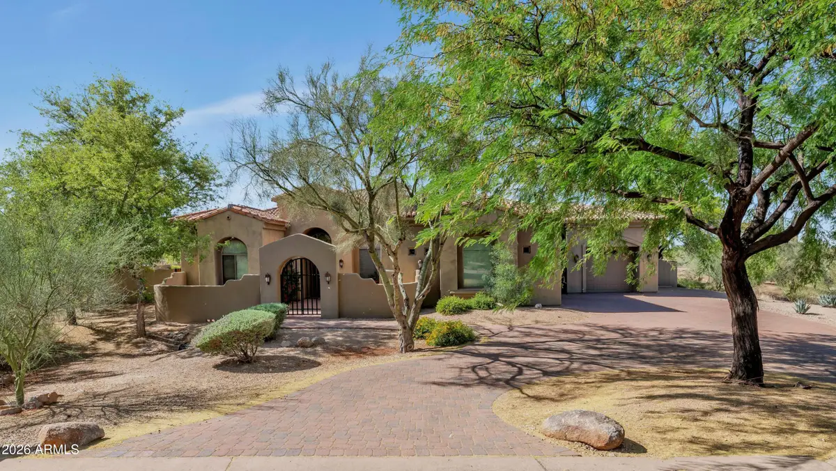 8535 E Preserve Way, Scottsdale, AZ 85266 - #1
