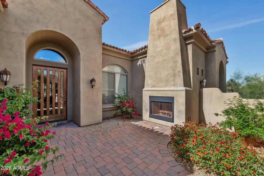 8535 E Preserve Way, Scottsdale, AZ 85266 - #3